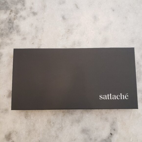 Sattache Classic Onyx - Picture 7 of 7